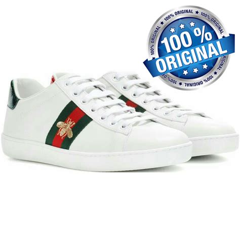 gucci ace bes|original gucci bee sneakers.